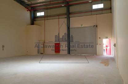 Warehouse - Studio - 1 Bathroom for rent in Umm Dir - Umm Al Quwain