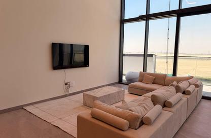 Apartment - 2 - 3 for rent in Jannat - Midtown - Dubai Production City (IMPZ) - Dubai