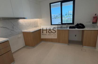 Townhouse - 4 - 5 for rent in Jebel Ali Village Townhouses - Jebel Ali Village - Jebel Ali - Dubai