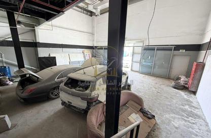 Warehouse - Studio - 1 for rent in Industrial Area 5 - Sharjah Industrial Area - Sharjah