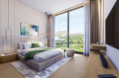Apartment - 2 Bedrooms - 3 Bathrooms for sale in Al Hamra Greens - Al Hamra Village - Ras Al Khaimah