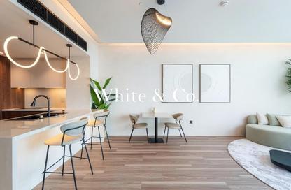Apartment - 1 Bedroom - 2 Bathrooms for sale in Upper Crest - Downtown Dubai - Dubai Apartment - 1 Bedroom - 2 Bathrooms for sale in Upper Crest - Downtown Dubai - Dubai