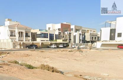 Land - Studio for sale in Arosa Building - Al Tallah 2 - Ajman Land - Studio for sale in Arosa Building - Al Tallah 2 - Ajman
