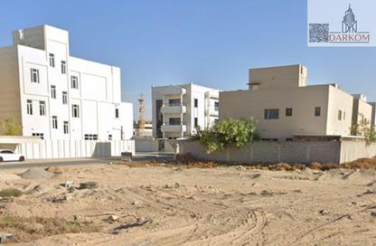 Land - Studio for sale in Arosa Building - Al Tallah 2 - Ajman Land - Studio for sale in Arosa Building - Al Tallah 2 - Ajman