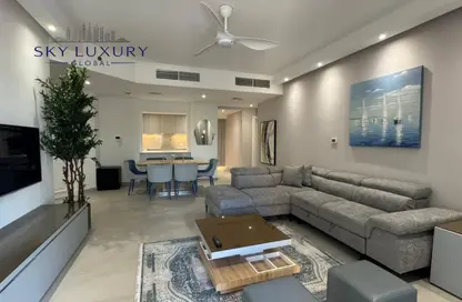 شقة - 2 غرف نوم - 3 حمامات للايجار في ينسون 3 - ينسون - دبي القديمة - وسط مدينة دبي - دبي