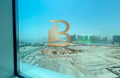 Apartment - 3 - 3 for rent in Mina Road - Tourist Club Area - Abu Dhabi