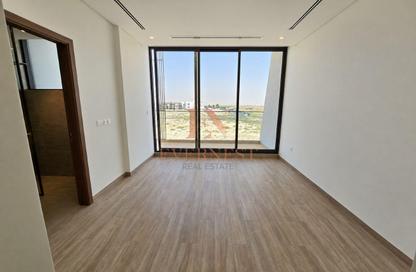 Townhouse - 4 - 5 for sale in South Park Residences by Wellington - Saih Shuaib 2 - Dubai Industrial City - Dubai