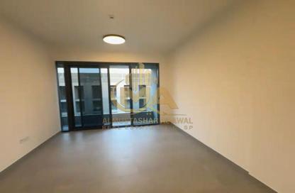 Apartment - 3 - 3 for sale in The Boulevard 1 - Aljada - Sharjah Apartment - 3 - 3 for sale in The Boulevard 1 - Aljada - Sharjah