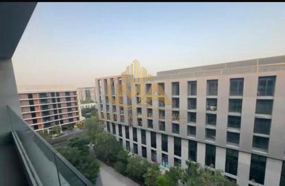 Apartment - 3 - 3 for sale in The Boulevard 1 - Aljada - Sharjah Apartment - 3 - 3 for sale in The Boulevard 1 - Aljada - Sharjah