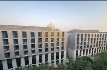 Apartment - 3 - 3 for sale in The Boulevard 1 - Aljada - Sharjah