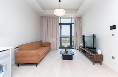 Apartment - 1 Bedroom - 2 Bathrooms for rent in Azizi Riviera 10 - Azizi Riviera - Meydan One - Meydan - Dubai Apartment - 1 Bedroom - 2 Bathrooms for rent in Azizi Riviera 10 - Azizi Riviera - Meydan One - Meydan - Dubai
