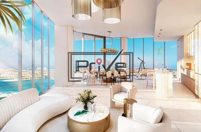 Apartment - 2 Bedrooms - 3 Bathrooms for sale in Palm Beach Towers 3 - Palm Beach Towers - Palm Jumeirah - Dubai Apartment - 2 Bedrooms - 3 Bathrooms for sale in Palm Beach Towers 3 - Palm Beach Towers - Palm Jumeirah - Dubai