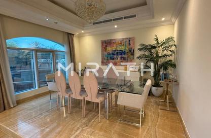Villa - 6 Bedrooms - 6 Bathrooms for rent in Al Manara - Dubai