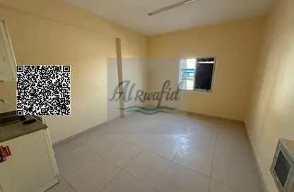 Apartment - Studio - 1 Bathroom for rent in Falcon Tower 3 - Falcon Towers - Ajman Downtown - Ajman