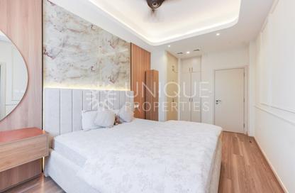 Townhouse - 3 Bedrooms - 4 Bathrooms for sale in Amaranta 1 - Amaranta - Villanova - Dubai
