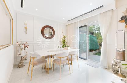Townhouse - 3 Bedrooms - 4 Bathrooms for sale in Amaranta 1 - Amaranta - Villanova - Dubai