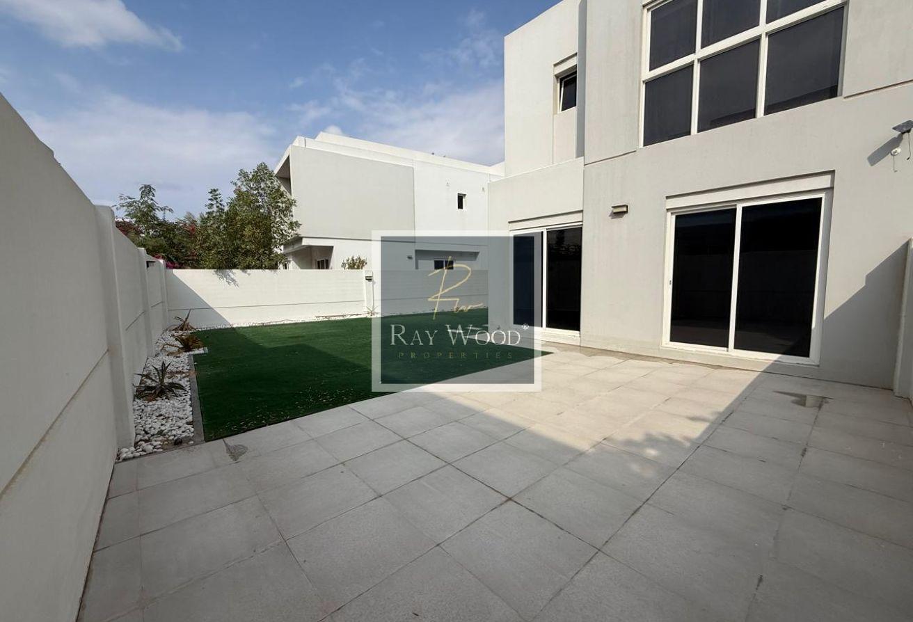 Larger Plot | 4BR Type A Corner | On Pool and Park photo 15