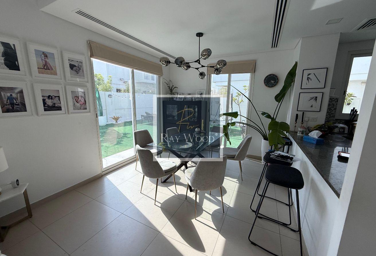 Larger Plot | 4BR Type A Corner | On Pool and Park photo 5