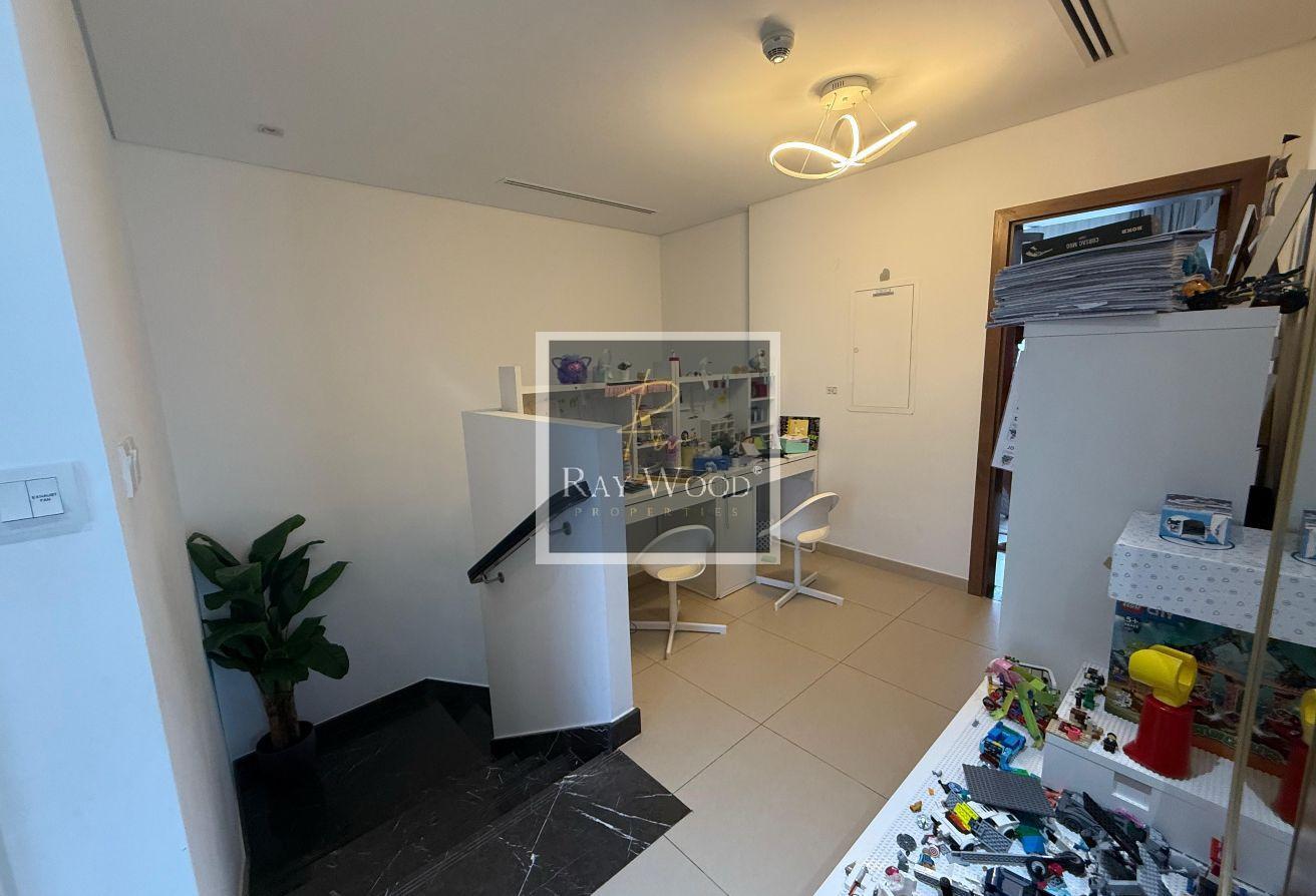 Larger Plot | 4BR Type A Corner | On Pool and Park photo 7