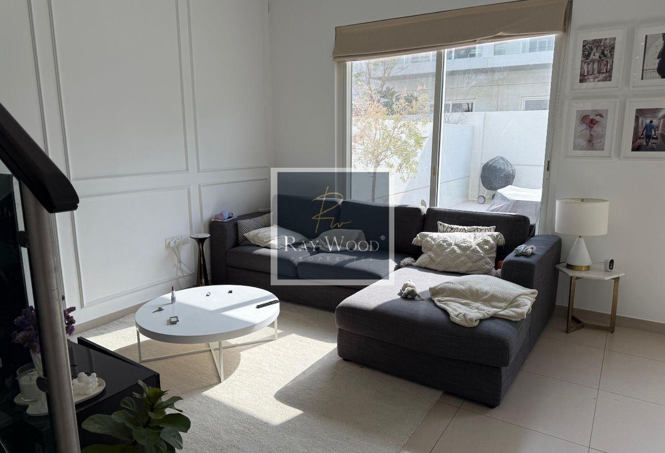 Larger Plot | 4BR Type A Corner | On Pool and Park photo 4