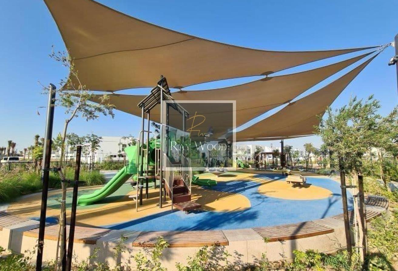 Larger Plot | 4BR Type A Corner | On Pool and Park photo 17