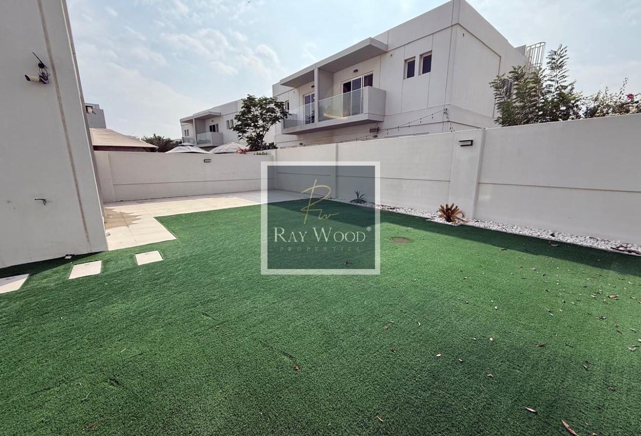 Larger Plot | 4BR Type A Corner | On Pool and Park photo 16