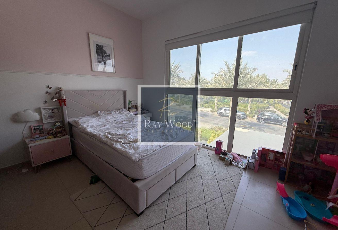 Larger Plot | 4BR Type A Corner | On Pool and Park photo 11