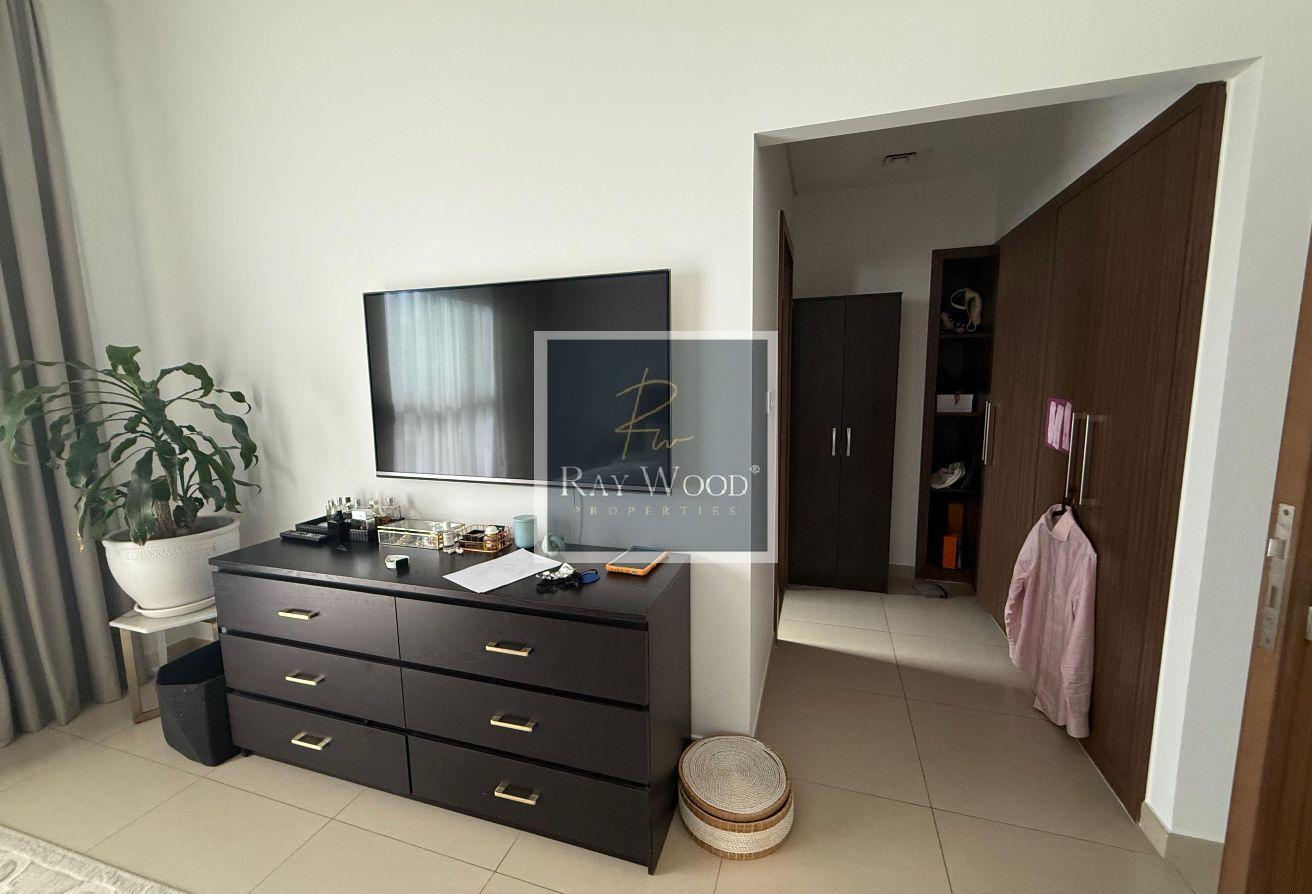 Larger Plot | 4BR Type A Corner | On Pool and Park photo 8