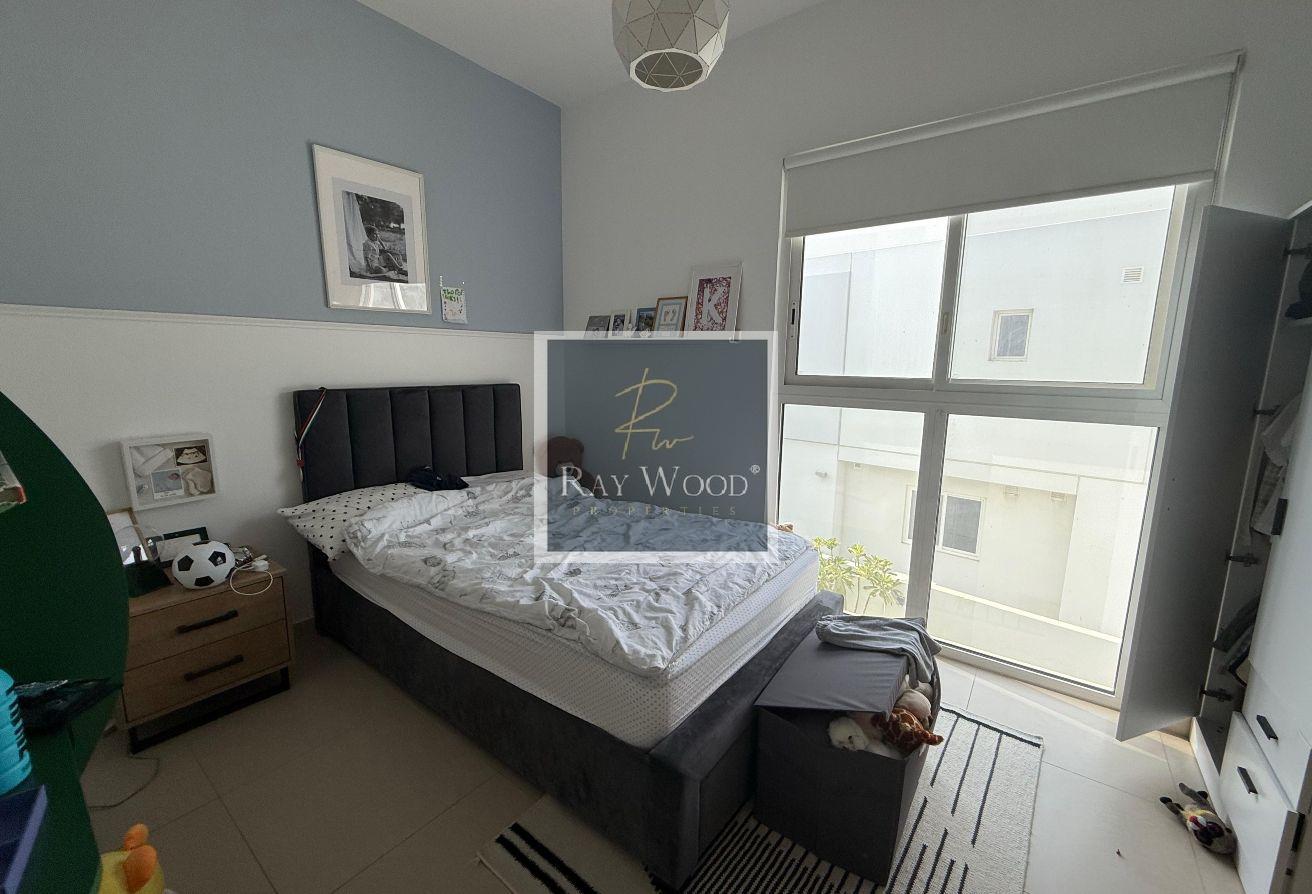Larger Plot | 4BR Type A Corner | On Pool and Park photo 9