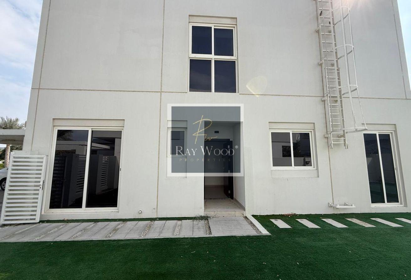 Larger Plot | 4BR Type A Corner | On Pool and Park photo 13
