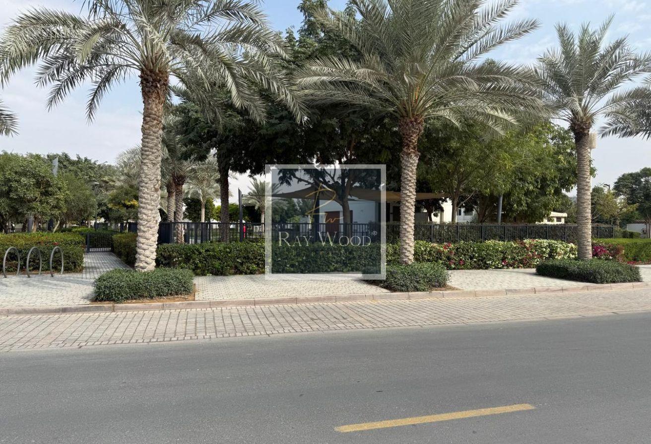 Larger Plot | 4BR Type A Corner | On Pool and Park photo 19