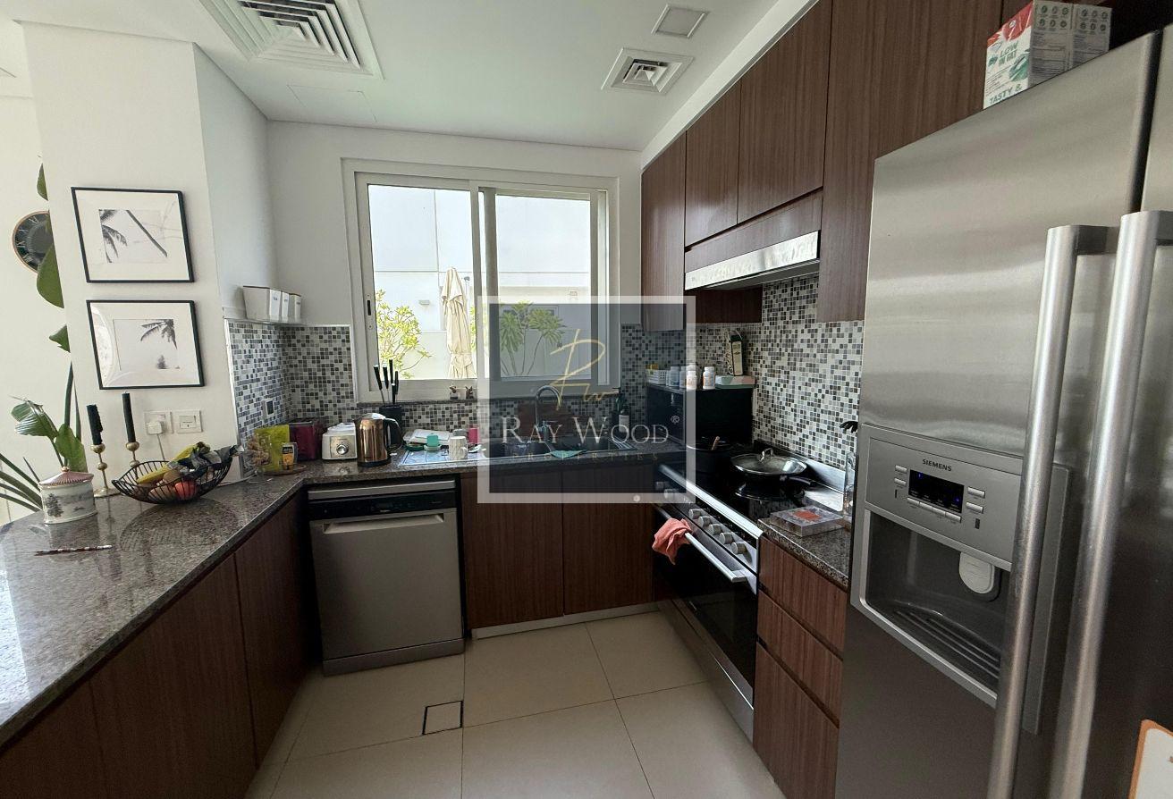 Larger Plot | 4BR Type A Corner | On Pool and Park photo 6