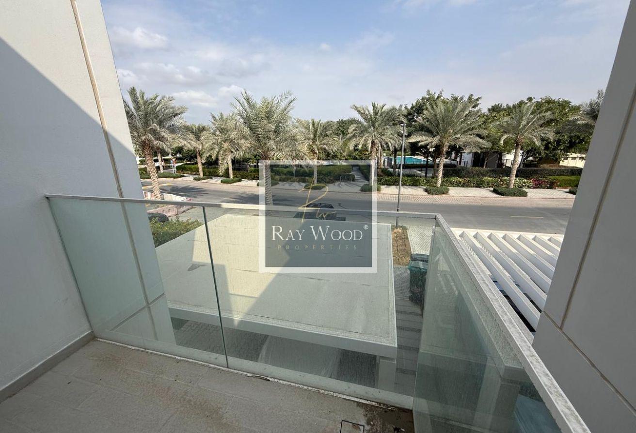 Larger Plot | 4BR Type A Corner | On Pool and Park photo 12