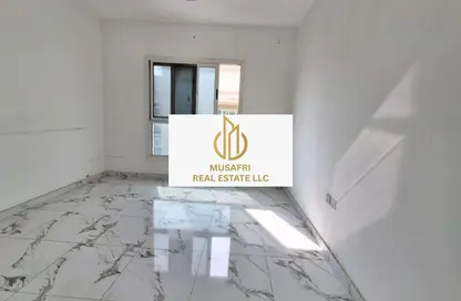 Apartment - 2 Bedrooms - 3 Bathrooms for rent in Muwailih Building - Muwaileh - Sharjah