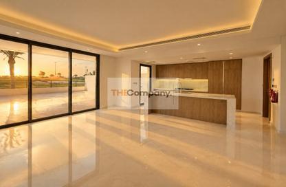 Villa - 5 - 5 for rent in The Dahlias - Yas Acres - Yas Island - Abu Dhabi Villa - 5 - 5 for rent in The Dahlias - Yas Acres - Yas Island - Abu Dhabi