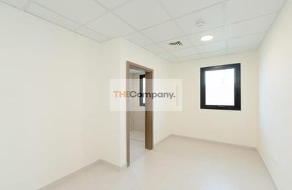 Villa - 4 - 5 for rent in The Dahlias - Yas Acres - Yas Island - Abu Dhabi