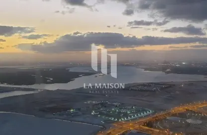 Apartment - 2 Bedrooms - 3 Bathrooms for sale in Sky Tower - Shams Abu Dhabi - Al Reem Island - Abu Dhabi