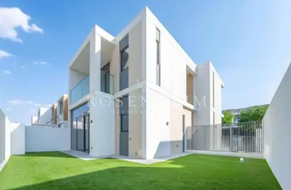 Townhouse - 4 Bedrooms - 4 Bathrooms for rent in Ruba - Arabian Ranches 3 - Dubai