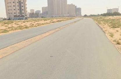 أرض - استوديو للبيع في عجمان جلوبال سيتي - العالية - عجمان
