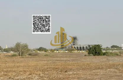 Land - Studio for sale in Manama - Ajman