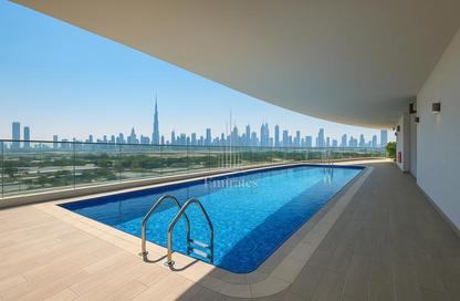 Apartment - 1 - 2 for rent in Empower HQ Residential - Al Jaddaf - Dubai