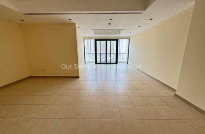 Apartment - 2 Bedrooms - 4 Bathrooms for rent in Al Shahid Tower - Al Qasba - Sharjah