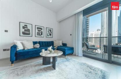 Apartment - 2 Bedrooms - 2 Bathrooms for rent in Act Two - Act One Act Two Towers - Opera District - Downtown Dubai - Dubai Apartment - 2 Bedrooms - 2 Bathrooms for rent in Act Two - Act One Act Two Towers - Opera District - Downtown Dubai - Dubai