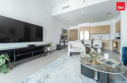 Apartment - 2 Bedrooms - 2 Bathrooms for rent in Act Two - Act One Act Two Towers - Opera District - Downtown Dubai - Dubai