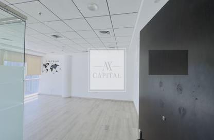Office Space - Studio - 1 for rent in B2B Tower - Business Bay - Dubai