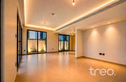 Townhouse - 4 Bedrooms - 5 Bathrooms for sale in Aura Gardens - Tilal Al Ghaf - Dubai