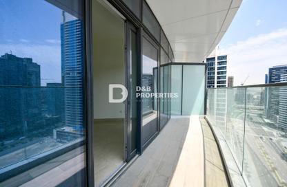 Apartment - 2 Bedrooms - 2 Bathrooms for rent in Imperial Avenue - Downtown Dubai - Dubai