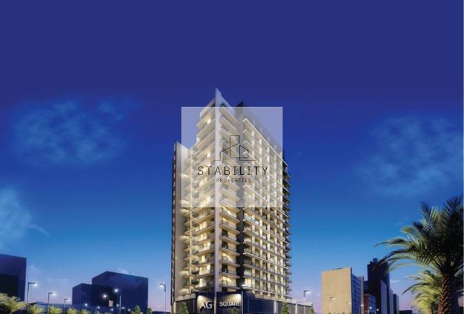 15971217 - الصورة الرئيسية للعقار