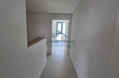 Townhouse - 4 - 5 for rent in Jebel Ali Village Townhouses - Jebel Ali Village - Jebel Ali - Dubai