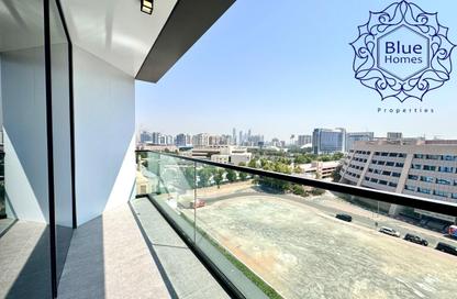 Apartment - 2 Bedrooms - 4 Bathrooms for rent in THE PEARL - Umm Hurair 2 - Umm Hurair - Bur Dubai - Dubai Apartment - 2 Bedrooms - 4 Bathrooms for rent in THE PEARL - Umm Hurair 2 - Umm Hurair - Bur Dubai - Dubai